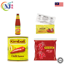 SOS CILI KIMBALL
