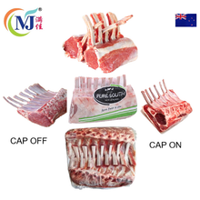 LAMB RACK FRENCHED New Zealand