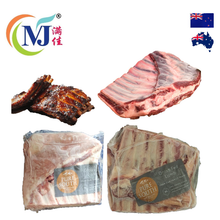 LAMB FLAB RIB Australia