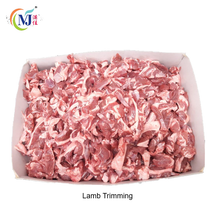 羊肉块 新西兰