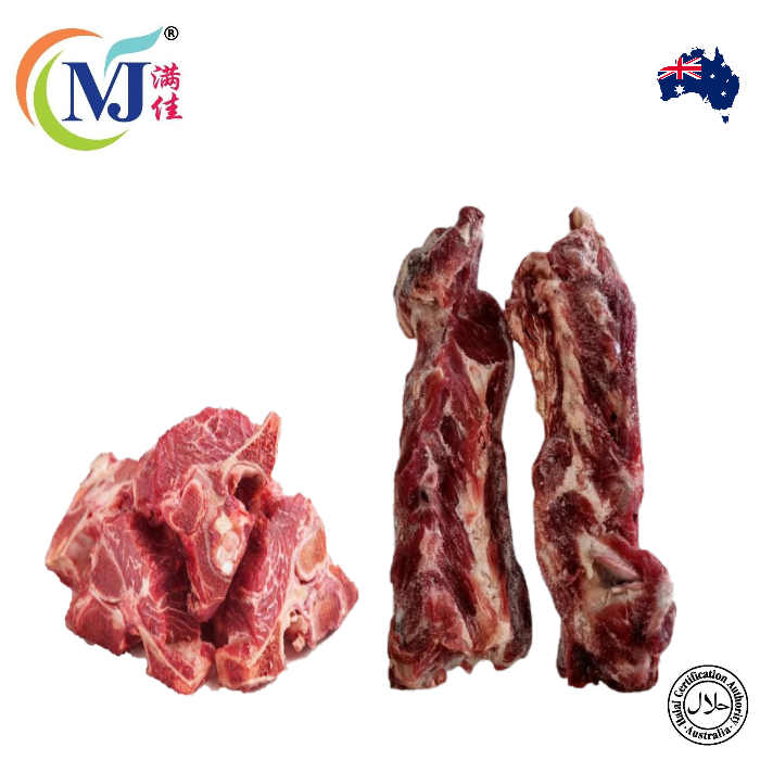 澳大利亚羊骨髓（按公斤出售）