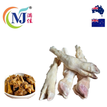 羊肉块 新西兰