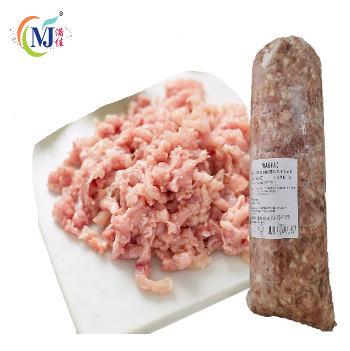 CHICKEN MINCED Halal
