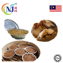 LOH MAI KAI Dengan Bahan Khas Halal 180g/keping