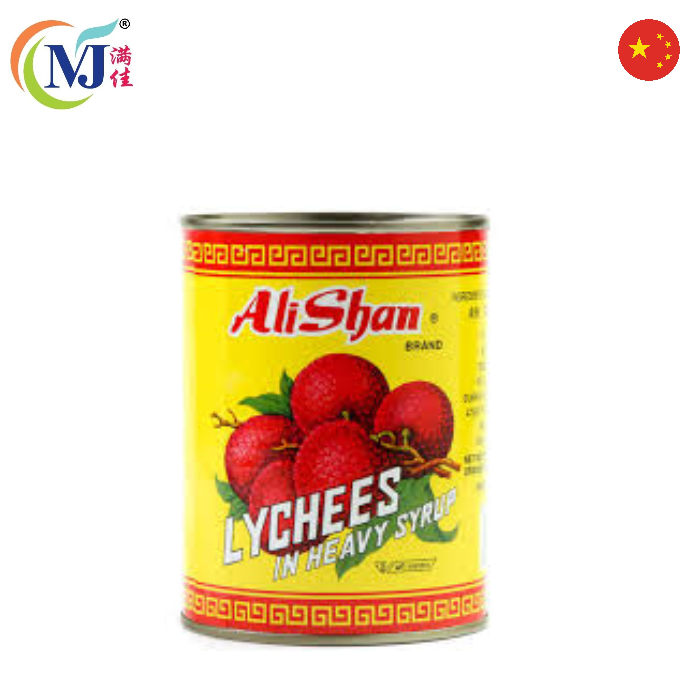LYCHEE Alishan
