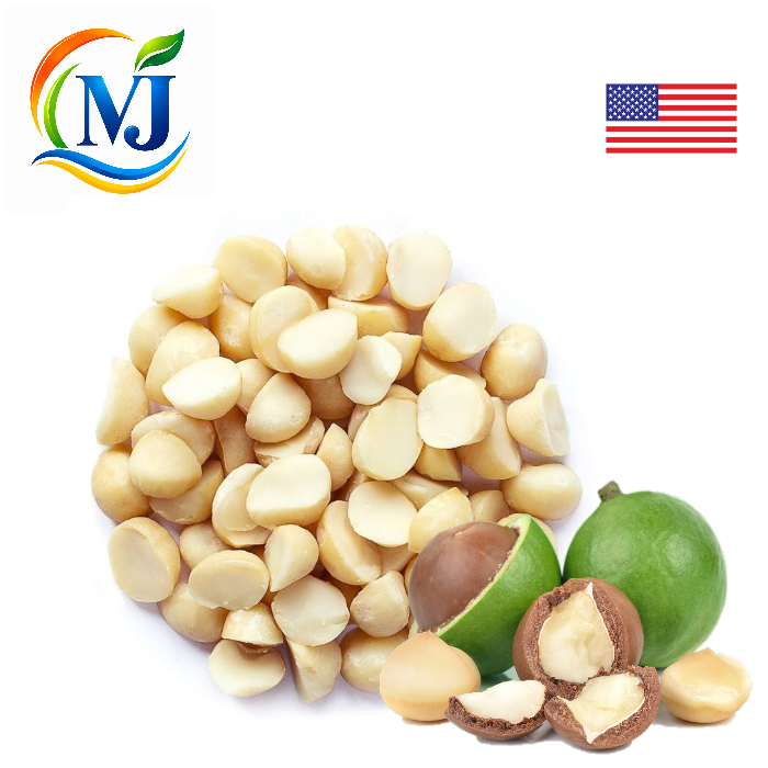 MACADAMIA NUT