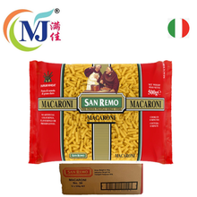 MACARONI SanRemo
