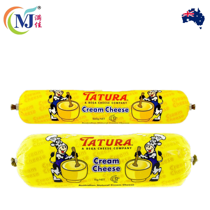 CREAM CHEESE Tatura