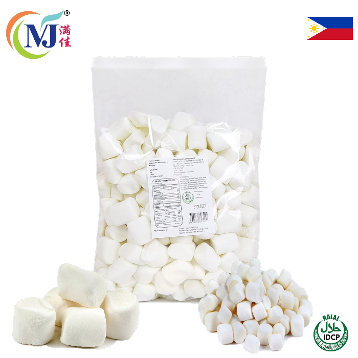 MARSHAMELOW WHITE