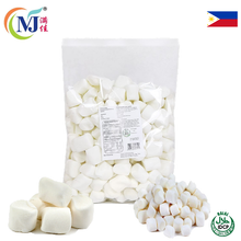 MARSHAMELOW WHITE