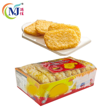 POTATO HASHBROWN RECTANGULAR Maspac