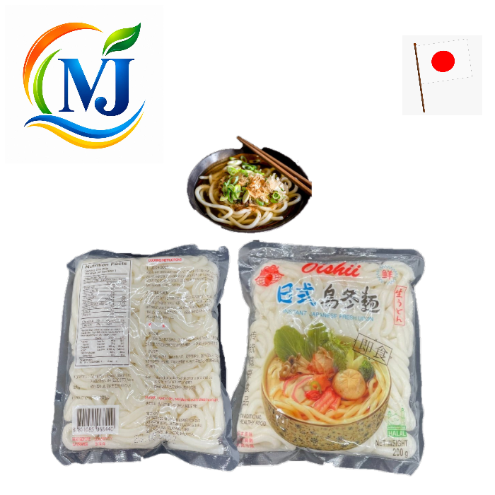 UDON  MEE/Noodles Instant
