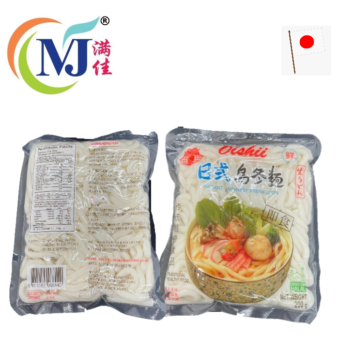 UDON  MEE/Noodles Instant