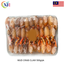 CRAB CLAW Frozen 500g/pk