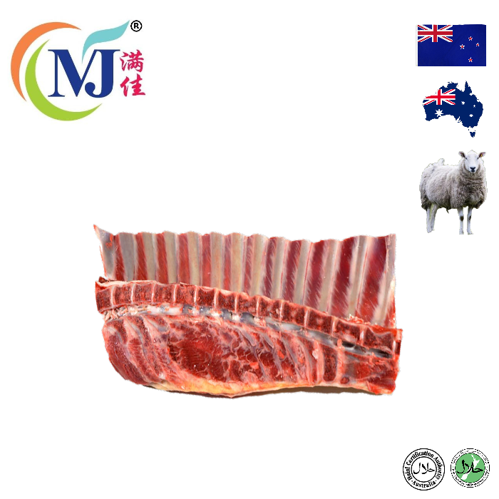 MUTTON RACK Frozen