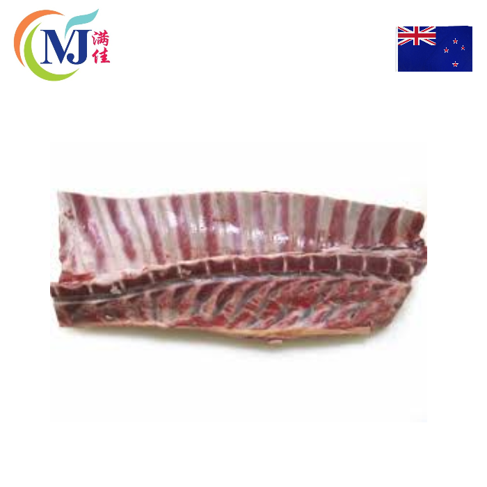 澳洲冷冻羊腰肉
