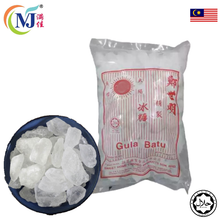GULA BATU/GULA ROCK 3kg+-/beg