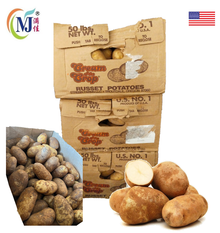 POTATO RUSSET USA