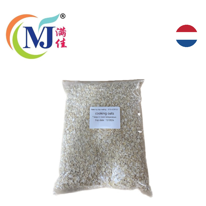 OAT INSTANT Memasak Cepat