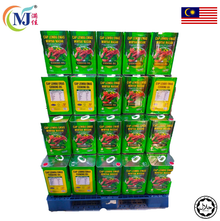 Lembu Emas 食用油 17 公斤/罐