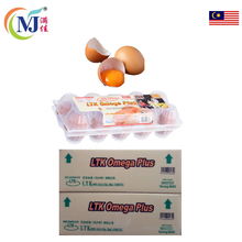 TELUR OMEGA LTK