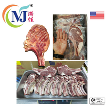 澳洲冷冻牛肋排