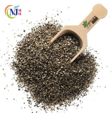 PEPPER COARSE BLACK