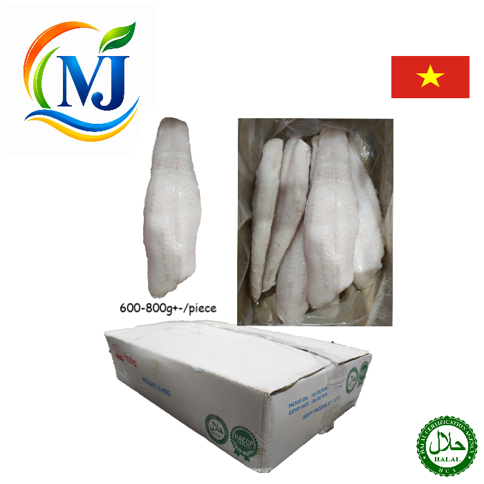 FISH FILLET PERCH