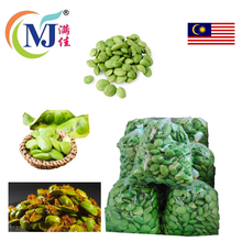 PETAI DAGING DIKUPAS