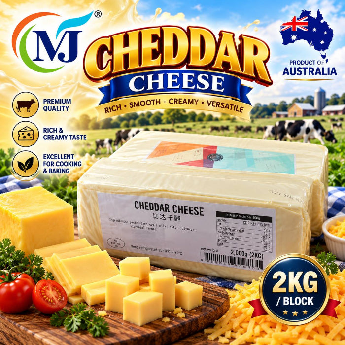 KRIM CHEESE Raskas 1.36kg/blok 