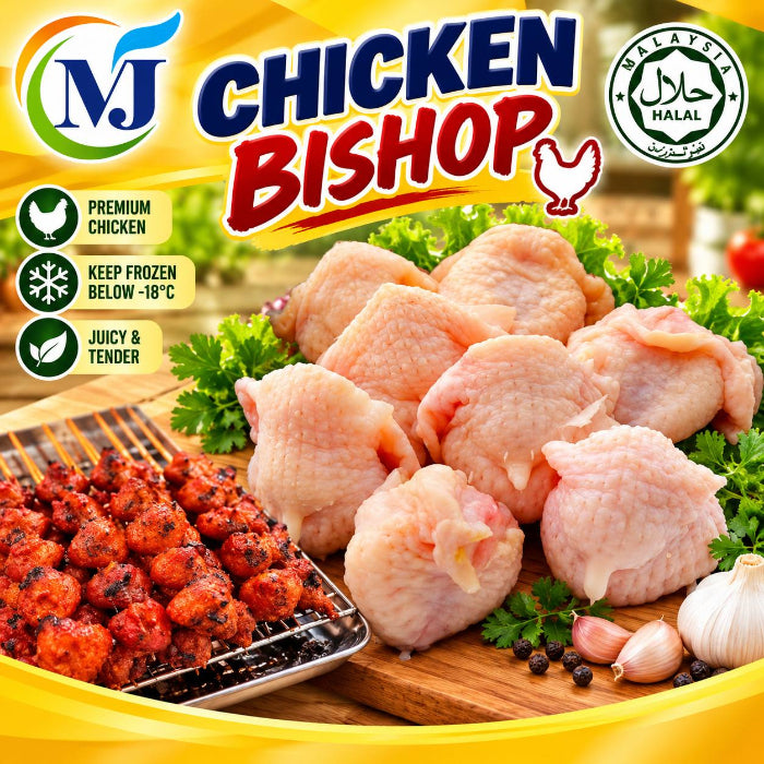 DAGING DADA AYAM Frozen Thai-A