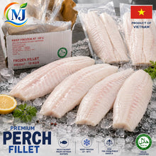FISH FILLET PERCH Gred-A