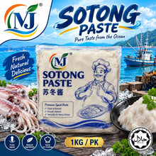 SOTONG PASTE