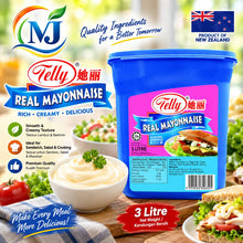 MAYONIS Telly 3 liter/tab