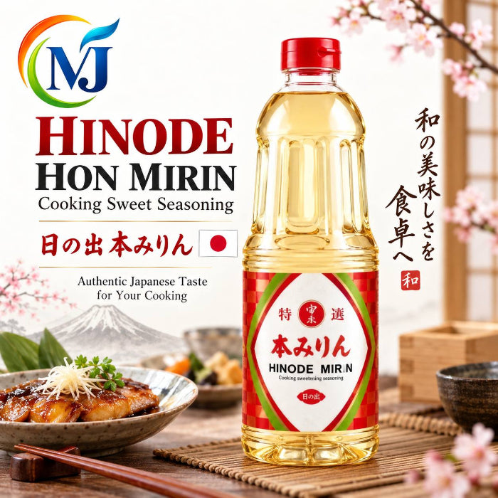 HON MIRIN Japanese
