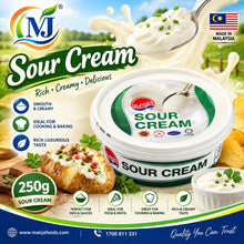 KRIM MASAM Sunglo 210g/tub