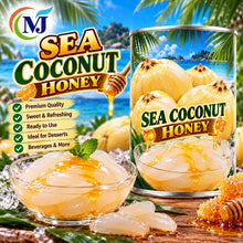 SEA COCONUT/Kelapa Laut-HONEY