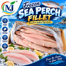 IKAN FILLET PERCH