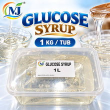 GLUCOSE SYRUP