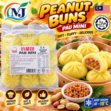 PAU MINI PEANUT