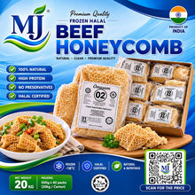 SARANG MADU LEMBU India Alana 