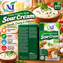 SOUR CREAM Germany
