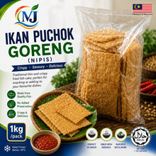 FUCUK FRIED Untuk Steamboat