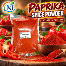 PAPRIKA SWEET Powder Asean