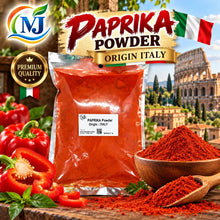 Serbuk PAPRIKA Manis