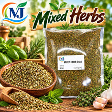 HERBA CAMPUR Kering