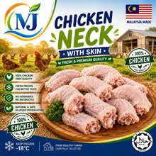 KULIT AYAM Bersih Beku