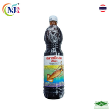 鱼露 泰国苏东牌 880ml/塑料瓶