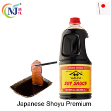 日本酱油 AjiDo