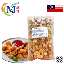 AYAM POPCORN Original CRISPY KLFC Frozen
